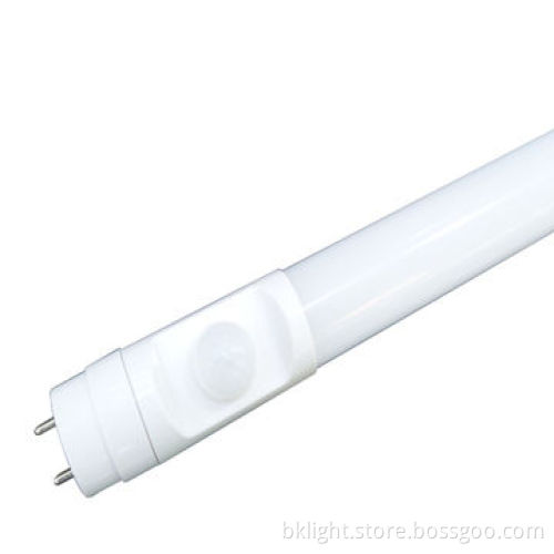 PIR human, microwave sensor LED tube light